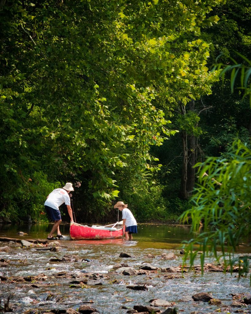 Explore Charlottesville Virginia | Proffit Ridge